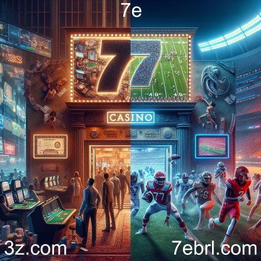 A Ascensão dos Jogos de Esportes no Mundo dos Videogames